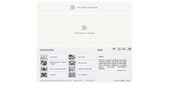 Desktop Screenshot of imortas.com.tr